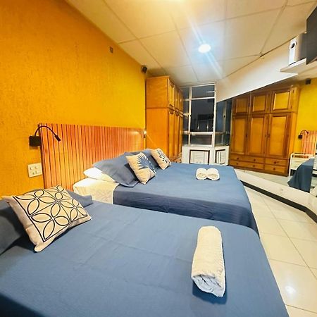 شقة Rio Flat Mar ريو دي جانيرو المظهر الخارجي الصورة
