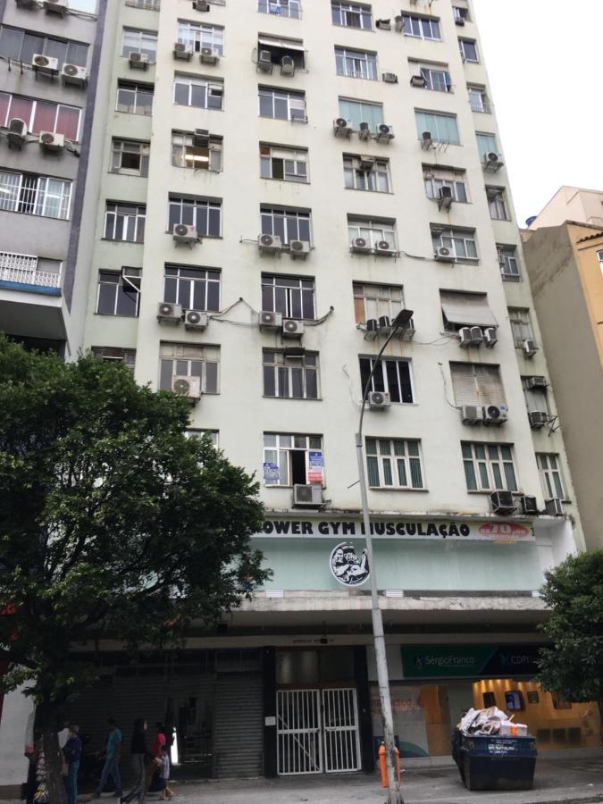 شقة Rio Flat Mar ريو دي جانيرو المظهر الخارجي الصورة