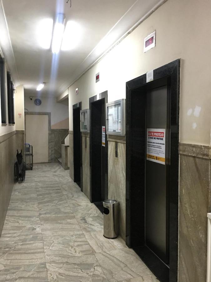 شقة Rio Flat Mar ريو دي جانيرو المظهر الخارجي الصورة