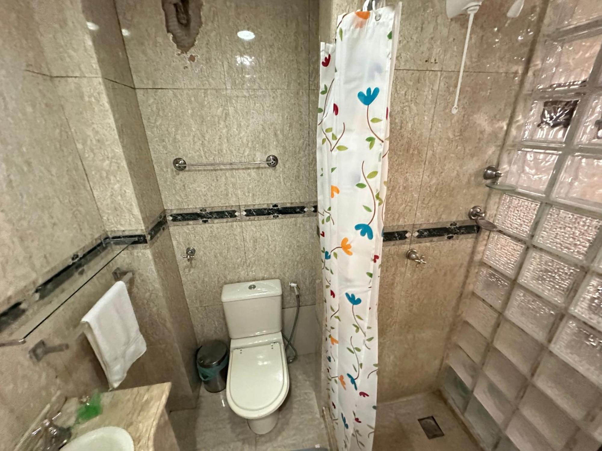 شقة Rio Flat Mar ريو دي جانيرو المظهر الخارجي الصورة