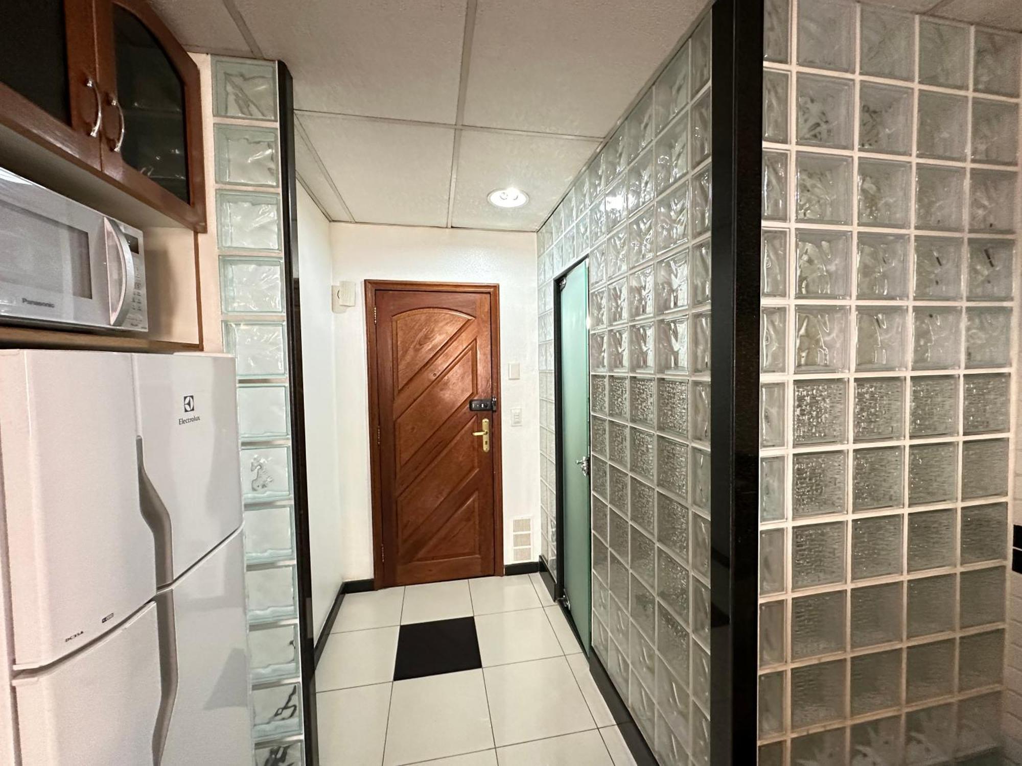 شقة Rio Flat Mar ريو دي جانيرو المظهر الخارجي الصورة